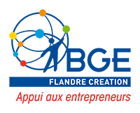 Logo BGE
