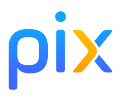 Logo PIX