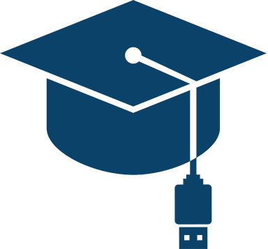 Logo ANSSI SecNumAcadémie